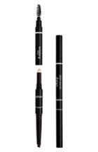 Sisley Paris Phyto-sourcils Design 3-in-1 Eyebrow Pencil - Brun