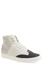 Men's Tcg 'porter' High Top Sneaker Eu - Grey