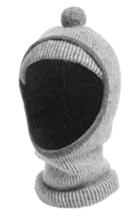Rag & Bone Jonie Ski Mask Hood, Size - Grey