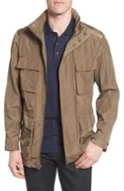 Men's Marc New York By Andrew Marc Harbor Field Jacket - Green