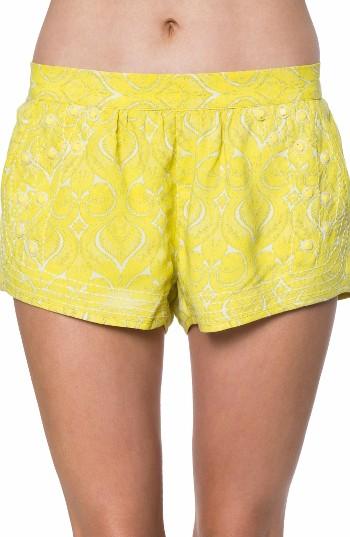 Women's O'neill Rowen Shorts