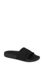 Women's Apl Big Logo Techloom Slide Sandal