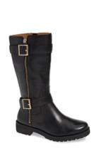 Women's Vionic Marlow Boot M - Black