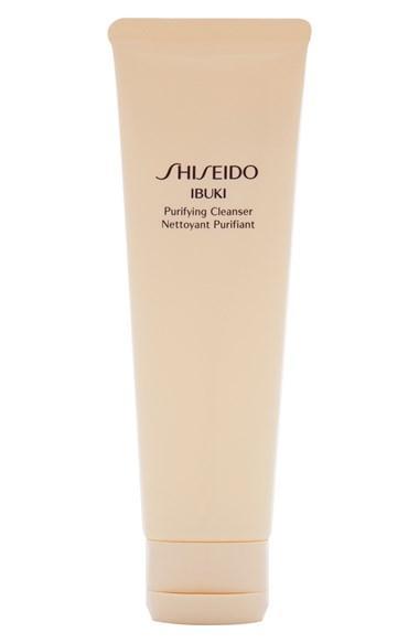 Shiseido 'ibuki' Purifying Cleanser