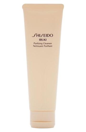 Shiseido 'ibuki' Purifying Cleanser