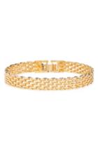 Women's Cam Linked Bracelet