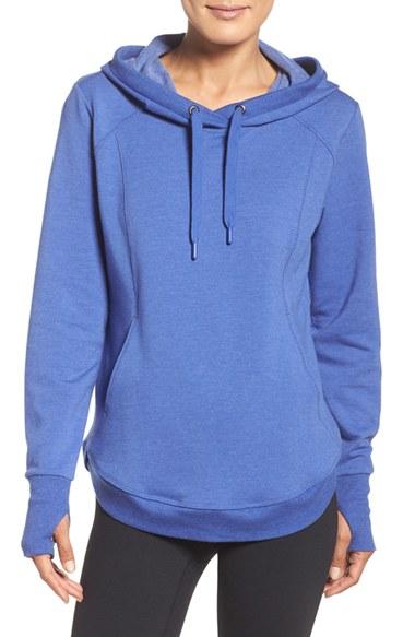 Women's Zella En Route Hoodie