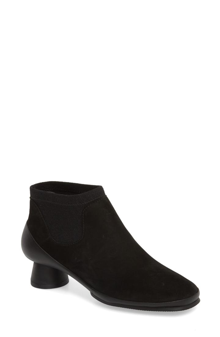 Women's Camper Alright Chelsea Bootie Us / 38eu - Black