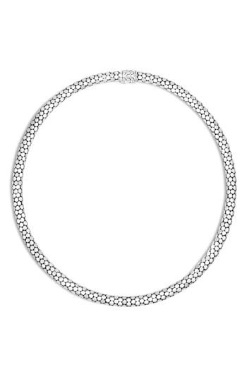 Women's John Hardy 'dot' Chain Necklace