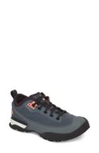 Women's The North Face One Trail Hiking Sneaker .5 M - Grey