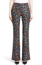 Women's Moschino Floral Print Pants