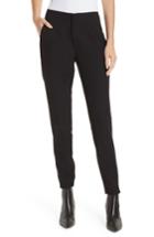 Women's Brochu Walker Bine Slim Pants - Black