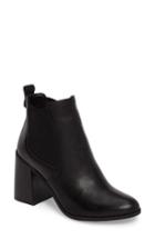 Women's Bp. Quinn Flared Heel Chelsea Bootie