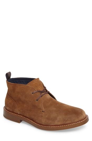 Men's Cole Haan Adams Grand Chukka Boot M - Brown