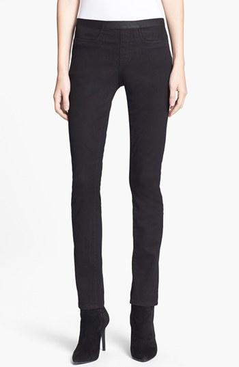 Helmut Helmut Lang Coated Leggings