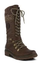 Women's Spring Step Ababi Boot .5-10us / 41eu - Beige