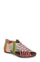 Women's Sheridan Mia Helena Sandal Eu - Metallic