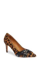 Women's Think! 'julia Strappy' Sandal -10.5us / 41eu - Beige