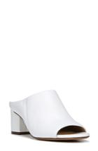 Women's Naturalizer Cyprine Slide Sandal N - White