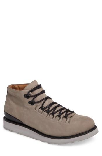 Men's Blackstone Mm 23 Plain Toe Boot .5-10us / 43eu - Grey