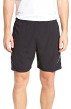 Men's Tasc Performance Propulsion Athletic Shorts, Size - Black
