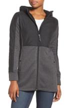 Women's Burton Embry Water Repellent Hooded Jacket