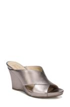 Women's Naturalizer Bianca Wedge Mule M - Brown