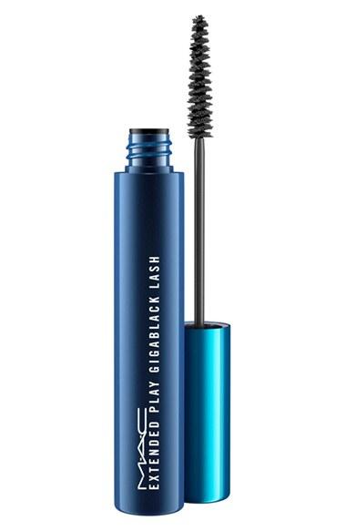 Mac 'extended Play Gigablack Lash' Mascara - Extended Play Gigablack