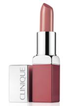 Clinique Pop Lip Color & Primer - Blush Pop