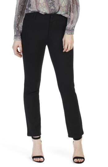 Women's Paige Jacqueline High Waist Crop Straight Leg Pants