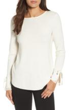 Women's Nic+zoe Lace Essence Top