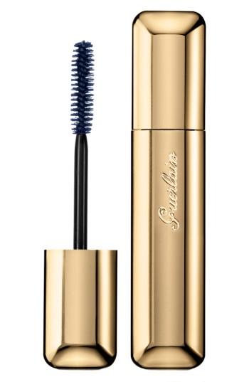 Guerlain Cils Denfer Maxi Lash Mascara - 04 Marine