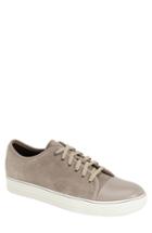 Men's Lanvin Low Top Sneaker Us / 12uk - Beige