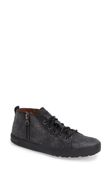 Women's Blackstone 'jl17' Sneaker Eu - Black