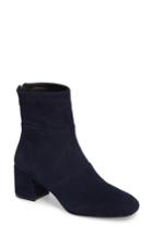 Women's Kenneth Cole New York Eryc Bootie .5 M - Blue