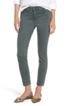 Women's Mavi Jeans Tess Colored Skinny Crop Jeans