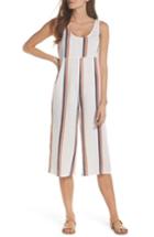 Women's Tavik Byrony Jumpsuit Cover-up - White