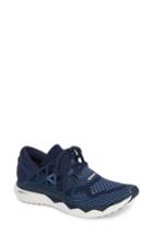 Women's Reebok Floatride Run Running Shoe M - Blue