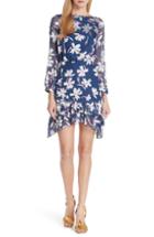 Women's Akris Punto Checked Single-button Blazer