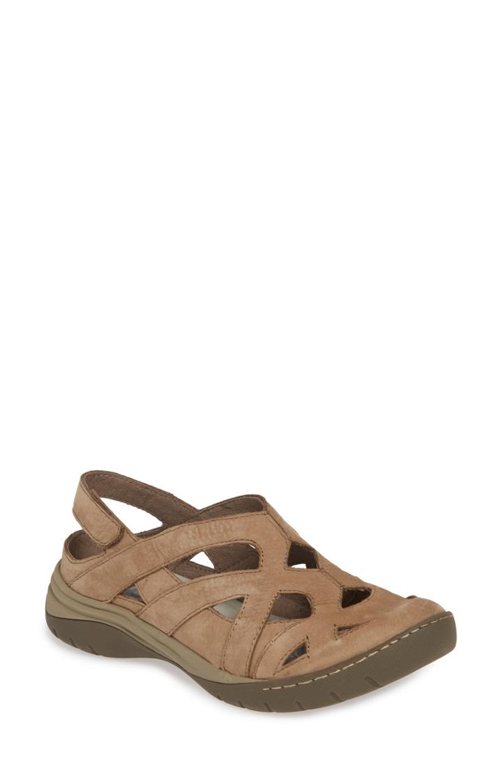 Women's Bionica Maclean 2 Sandal M - Beige