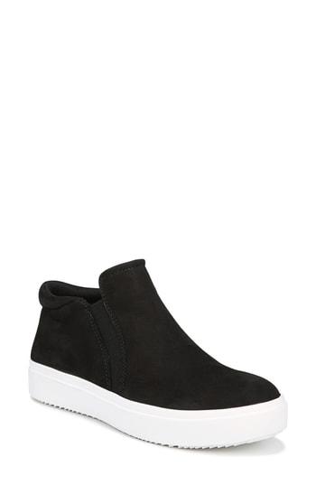 Women's Dr. Scholl's Leta Bootie M - Black