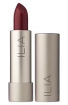 Space. Nk. Apothecary Ilia Tinted Lip Conditioner - 6- Arabian Knights