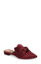 Women's Ted Baker London Tulous Mule M - Burgundy