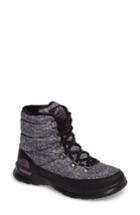 Women's The North Face Lace Ii Thermoball(tm) Insulated Winter Boot