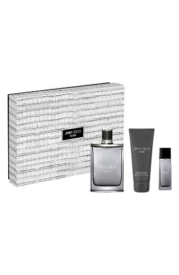 Jimmy Choo Man Set