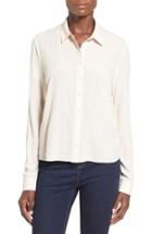Women's St. Studio Split Back Blouse