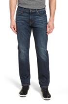 Men's 7 For All Mankind Luxe Performance Standard Straight Leg Jeans