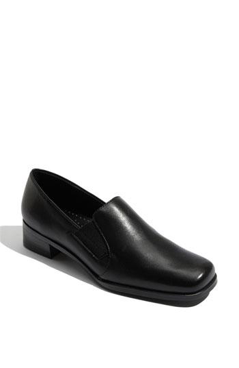 Women's Trotters 'ash' Slip-on