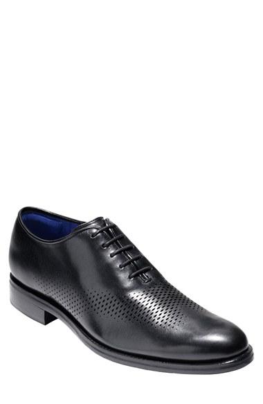 Men's Cole Haan Washington Grand Wingtip