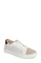 Women's Kenneth Cole New York Kam Perforated Sneaker